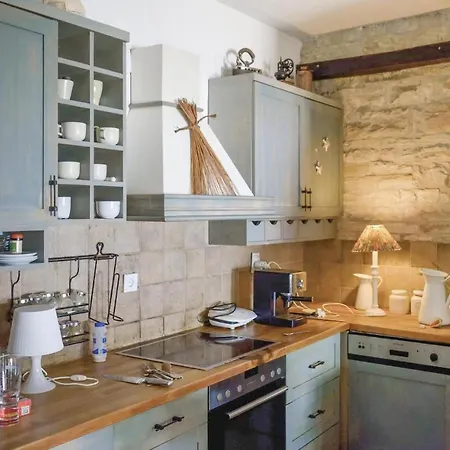 Сasa de vacaciones Six-bedroom Holiday In Sozopol