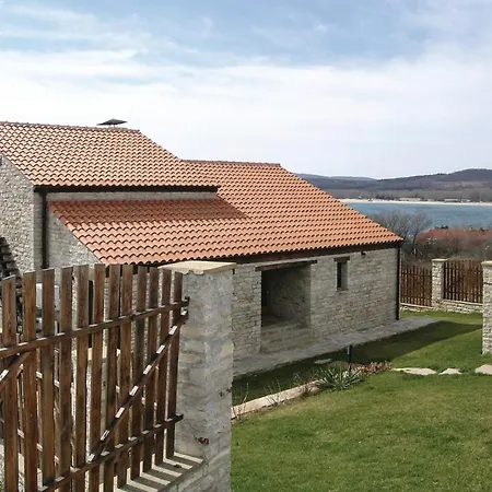 Six-bedroom Holiday In Holiday home *