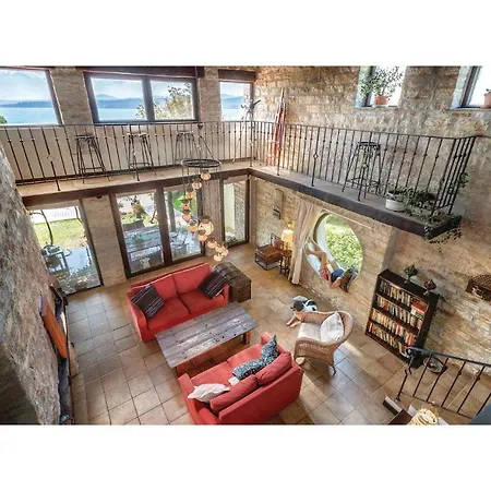 Six-bedroom Holiday In * Sozopol