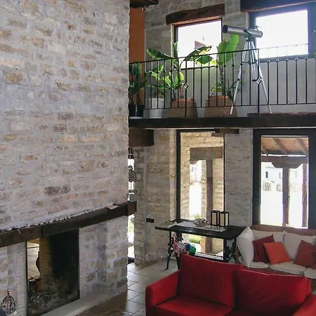 Holiday home Six-bedroom Holiday In Sozopol