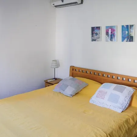 Holiday home Six-bedroom Holiday In Sozopol